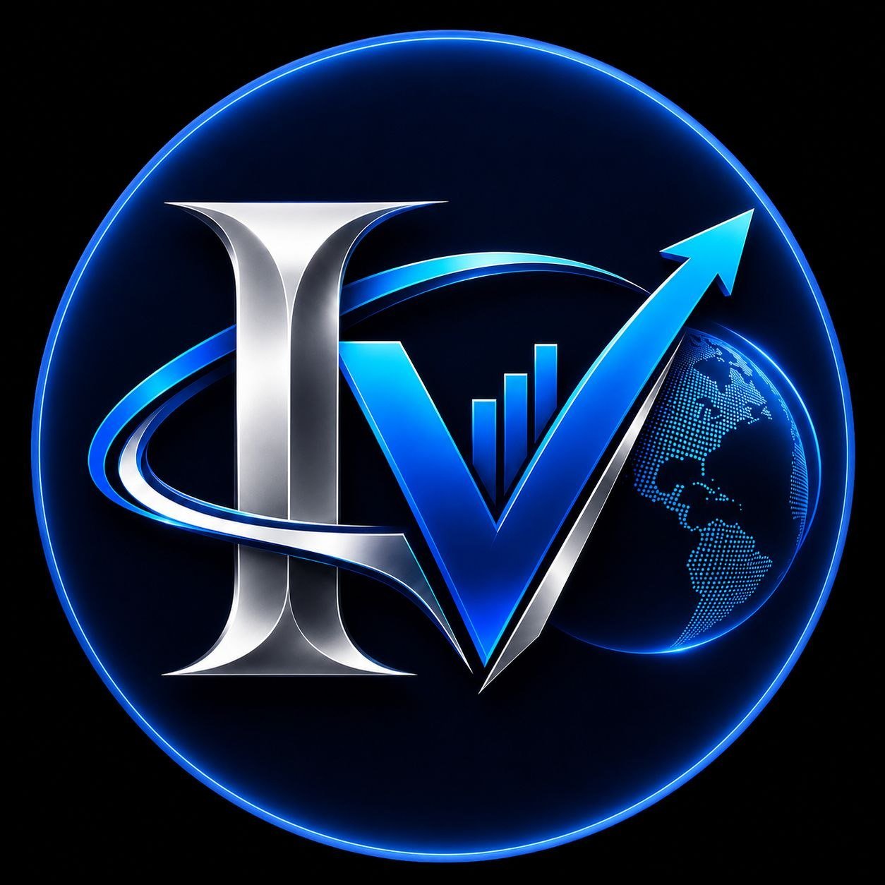 Istvan-Virtual logo